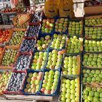 سوپر مارکت میلاد