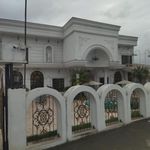 عمارت کبریا