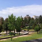 بوستان فاطمیه