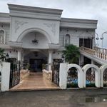 عمارت کبریا