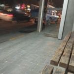 ایستگاه اتوبوس رسالت 97