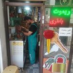 کلیدسازی پارسه