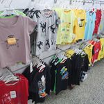 پوشاک سانکیدز