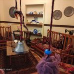 کافه رستوران عتیق