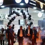 کافه فست فود تات