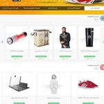 بازرگانی لقایی ۲