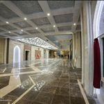 مرکز همایشهای بین المللی خاوران