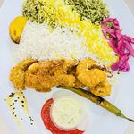 رستوران برنتین