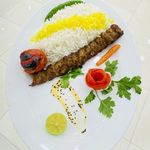 رستوران برنتین