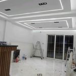 دکوراسیون و کناف کاری غفارپور