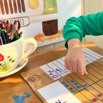 تدریس خصوصی دبستان فکر خوب