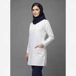 پوشاک پزشکی و رستورانی افیون