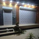 کرکره برقی و دوربین مداربسته دزدگیر هوشمند