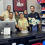 نوشت افزار زانیاران