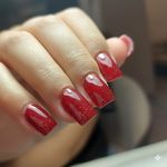 خدمات تخصصی ناخن مرضیه