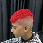 آموزشگاه آرایشگری مردانه پاشا