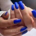 خدمات تخصصی ناخن آناهیتا