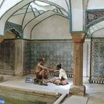 حمام اوچدکان