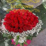 گل فروشی لوکس تبریز