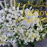 گل فروشی لوکس تبریز