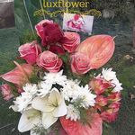 گل فروشی لوکس تبریز