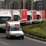 قالیشویی گل ابریشم