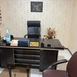 وکیل پایه یک دادگستری  فاطمه شمس