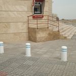 خودپرداز بانک انصار