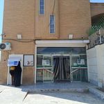 خودپرداز بانک دی  قم   بنیاد شهید 