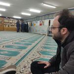 مسجد الحجت کهریزسنگ