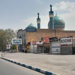 هیئت العباس(ع)