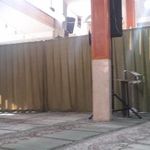 مسجد رسول اکرم