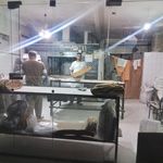 نانوایی بربری
