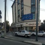 بانک پارسیان شعبه خیابان طالقانی