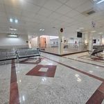 درمانگاه تامین اجتماعی امام رضا