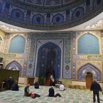 مسجد امام حسین(ع)