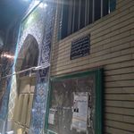 مسجد قاسم صباغ