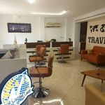 آژانس هواپیمایی نادری شیراز