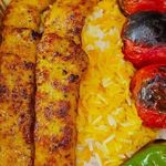 کباب اصیل