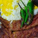 کباب اصیل
