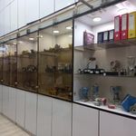 پرشین ابزار دقیق