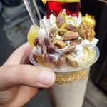 بستنی حافظ