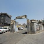 پارکینگ افسریه جنوبی