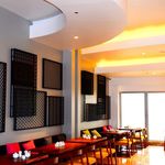 هتل ونوس پلاس چالوس