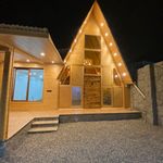 ویلا استخر دار عبداله پور
