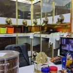 قهوه سرای موکا