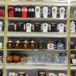 قهوه سرای موکا