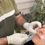 کلینیک زیبایی دکتر محمدرضا رابط