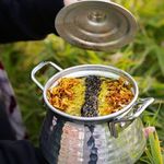 آش حلیم سید مهدی