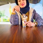 بستنی حاجی بابا کاشان